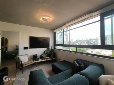 Apartamento com 2 Quartos à venda, 66m² no Vila Ipojuca, São Paulo
