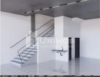 Ponto Comercial para alugar, 399m² no Jardim do Lago, Campinas
