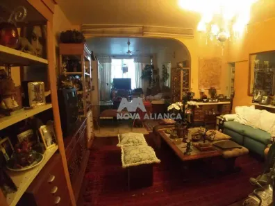 Apartamento com 3 Quartos à venda, 130m² no Copacabana, Rio de Janeiro