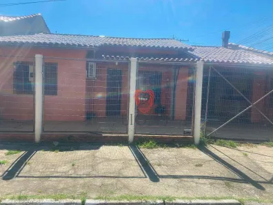Casa com 2 Quartos à venda, 67m² no Parque dos Eucalíptos, Gravataí