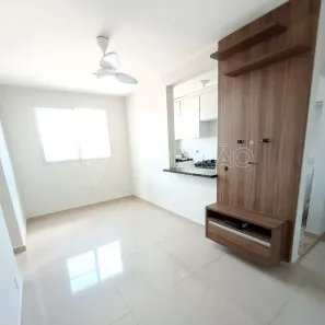 Apartamento com 2 Quartos à venda, 79m² no Conjunto Habitacional Jardim das Palmeiras II, Ribeirão Preto