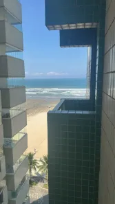 Apartamento com 2 Quartos à venda, 86m² no Aviação, Praia Grande