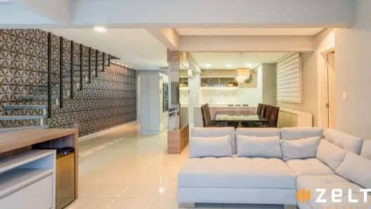 Apartamento com 3 Quartos à venda, 253m² no Jardim Blumenau, Blumenau