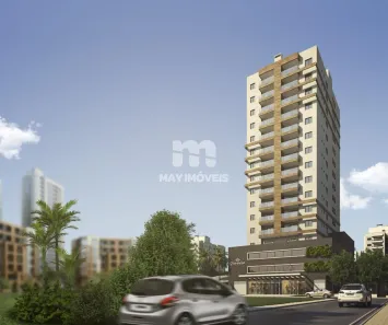 Apartamento com 2 Quartos à venda, 51m² no Centro, Itajaí