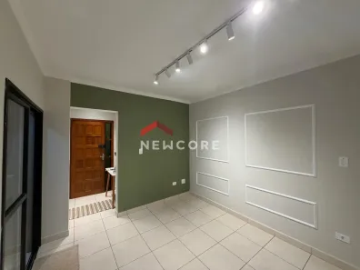 Apartamento com 2 Quartos à venda, 82m² no Guilhermina, Praia Grande