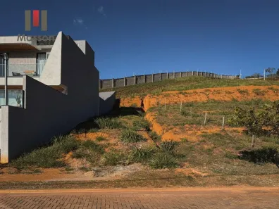 Lote/Terreno à venda, 330m² no Vina Del Mar, Juiz de Fora