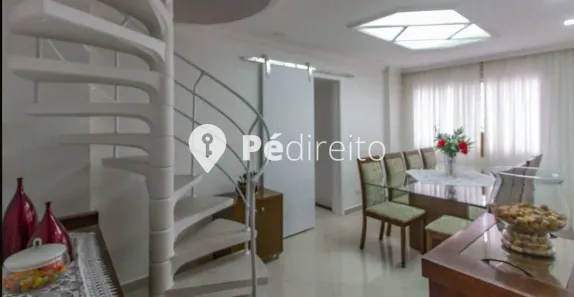 Apartamento com 3 Quartos à venda, 207m² no Vila Buenos Aires, São Paulo