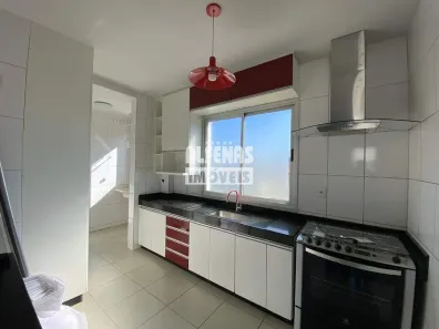 Apartamento com 3 Quartos à venda, 75m² no Novo Eldorado, Contagem
