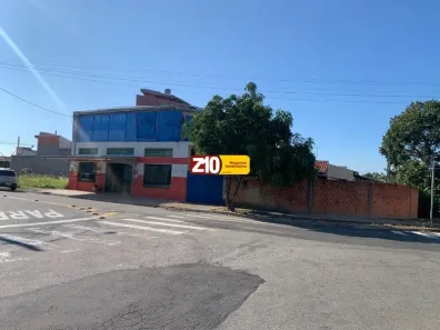 Ponto Comercial com 2 Quartos à venda, 200m² no Jardim Bela Vista, Indaiatuba