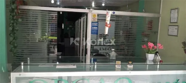 Prédio Comercial à venda, 200m² no Jardim Aida, Guarulhos