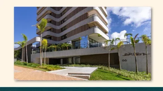 Apartamento com 4 Quartos à venda, 377m² no Vale do Sereno, Nova Lima