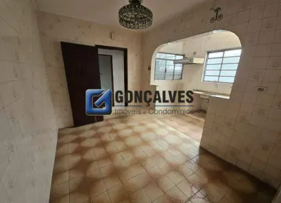 Sobrado com 4 Quartos para alugar, 105m² no Dos Casa, São Bernardo do Campo