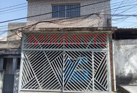 Sobrado com 3 Quartos à venda, 195m² no Vila Pita, São Paulo