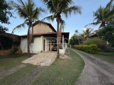 Fazenda/Sítio com 9 Quartos à venda, 400m² no Jardim Paviotti, Monte Mor