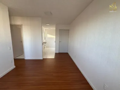 Apartamento com 2 Quartos à venda, 41m² no Mato Grande, Canoas
