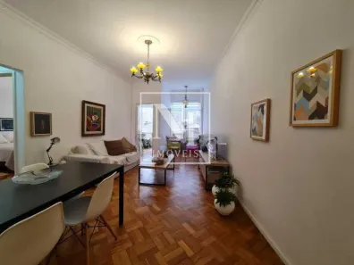 Apartamento com 2 Quartos à venda, 83m² no Copacabana, Rio de Janeiro
