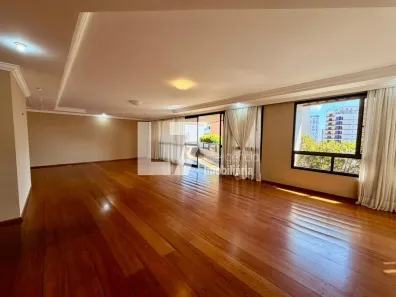 Apartamento com 4 Quartos à venda, 345m² no Cambuí, Campinas