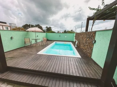 Casa com 3 Quartos à venda, 150m² no Campeche, Florianópolis