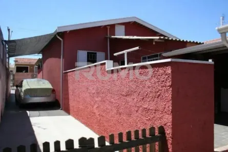 Casa com 2 Quartos à venda, 169m² no Jardim Nova Europa, Campinas