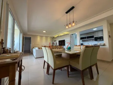 Apartamento com 3 Quartos à venda, 125m² no Parque Campolim, Sorocaba