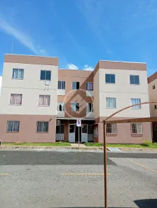 Apartamento com 2 Quartos à venda, 49m² no Estância Itanhangá, Caldas Novas