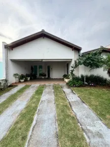 Casa com 3 Quartos para alugar, 350m² no Residencial São Bento, Salto