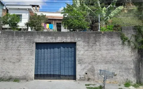 Casa com 4 Quartos à venda, 100m² no Botafogo (Justinópolis), Ribeirão das Neves