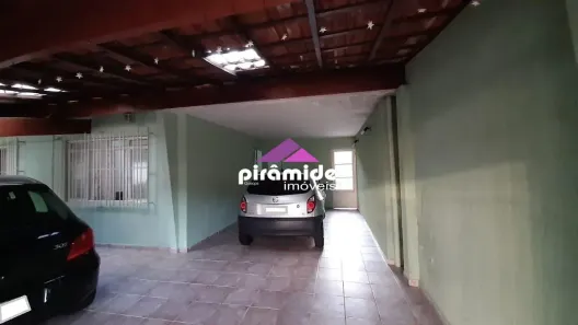 Casa com 3 Quartos à venda, 175m² no Vila Betânia, São José dos Campos