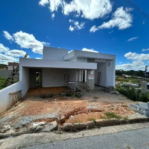 Casa de Condomínio com 3 Quartos à venda, 360m² no Residencial Parque dos Buritis, Lagoa Santa