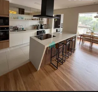 Apartamento com 3 Quartos à venda, 77m² no Anchieta, São Bernardo do Campo