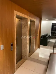 Apartamento com 3 Quartos à venda, 138m² no Setor Oeste, Goiânia