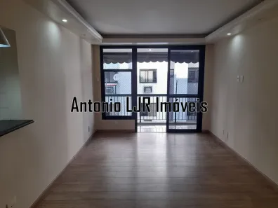 Apartamento com 3 Quartos à venda, 115m² no Grajaú, Rio de Janeiro