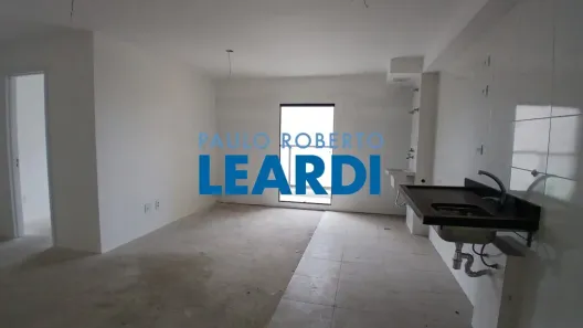 Apartamento com 3 Quartos à venda, 65m² no Vila Assunção, Santo André