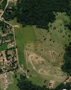 Fazenda/Sítio com 1 Quarto à venda, 24701m² no Vista Alegre, Itupeva