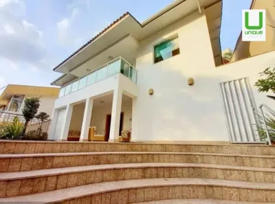 Casa com 5 Quartos à venda, 450m² no Comiteco, Belo Horizonte
