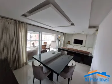 Apartamento com 3 Quartos à venda, 136m² no Perdizes, São Paulo