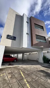Apartamento com 3 Quartos à venda, 107m² no Jaguaribe, João Pessoa