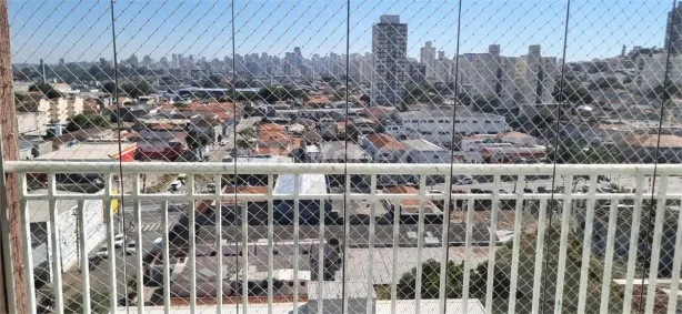 Apartamento com 3 Quartos para alugar, 82m² no Vila Guilherme, São Paulo