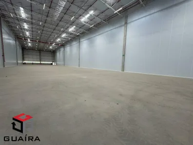 Galpão/Depósito/Armazém para alugar, 2963m² no Jardim Santa Cecília, Barueri