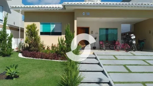 Casa de Condomínio com 3 Quartos à venda, 183m² no Inoã (Inoã), Maricá
