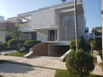 Casa com 5 Quartos à venda, 423m² no Jurerê Internacional, Florianópolis