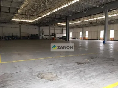 Galpão/Depósito/Armazém para alugar, 35100m² no Demarchi, São Bernardo do Campo