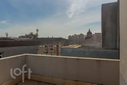 Apartamento com 2 Quartos à venda, 77m² no Centro Histórico, Porto Alegre