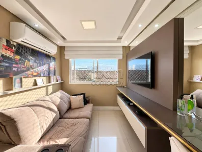 Apartamento com 3 Quartos à venda, 62m² no São José, Canoas
