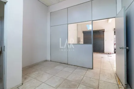 Ponto Comercial para alugar, 38m² no Salgado Filho, Belo Horizonte