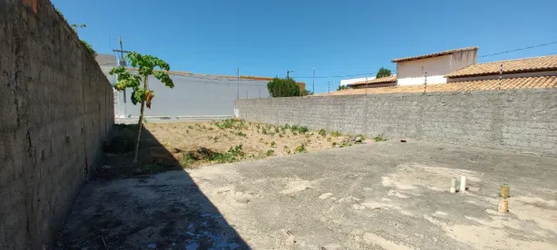 Lote/Terreno à venda, 275m² no Aruana, Aracaju