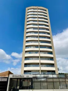 Apartamento com 3 Quartos à venda, 135m² no Vila Sinibaldi, São José do Rio Preto