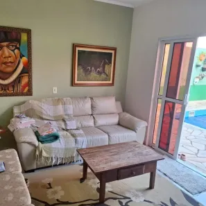 Casa com 3 Quartos à venda, 307m² no Jardim Santa Genebra, Campinas