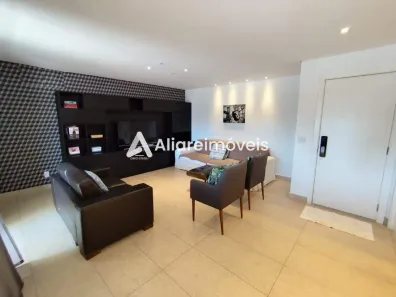 Apartamento com 3 Quartos à venda, 120m² no Parque da Vila Prudente, São Paulo