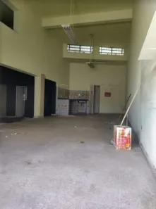 Ponto Comercial à venda, 56m² no Grajaú, Belo Horizonte